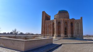 Turabek Khanum